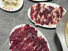 -万祥牛肉火锅(金龙店)