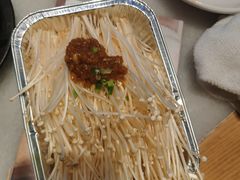 -韩宫宴炭火烤肉(昆山金鹰店)