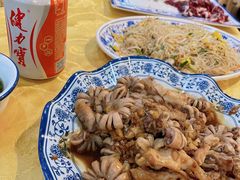 -大戚饭店(泰华路店)