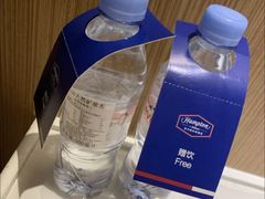 -西安钟楼北大街希尔顿欢朋酒店