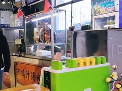 -苓记南京鸭血粉丝.皮肚面(县东巷店)