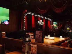 -MR.ROCKY洛奇先生·西餐&酒吧(琶醍店)