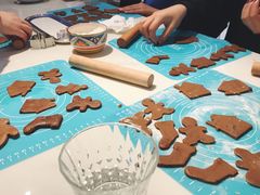 -伊斯坦布尔土耳其清真咖啡餐厅