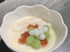 -小厨娘金榜题名(夫子庙秦淮河店)