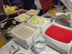 -海底捞火锅(番禺广场店)
