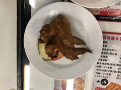 -华星冰室(湾仔店)