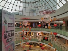 -万达广场(无锡滨湖店)