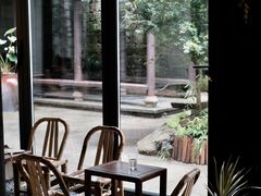 -Metal hands·铁手咖啡