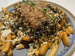 -BE BRIGHT KITCHEN(正佳广场店)