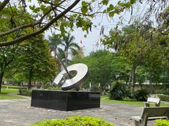 -广东外语外贸大学(白云山校区)