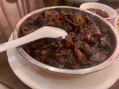 面豉蒸猪肉-腰记饭店(龙源路店)