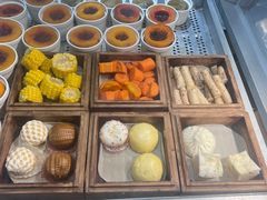 -晶丽香榭自助餐(南京大饭店)