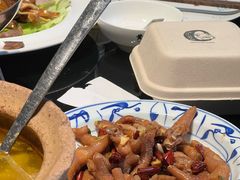 -黄山老妈·土菜(碧桂园店)