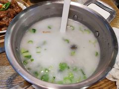 -点点心港式茶餐厅(南京西路店)