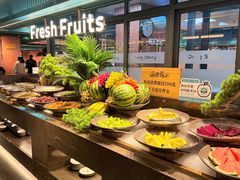 -東盛炭烤自助料理(浦东文峰广场店)