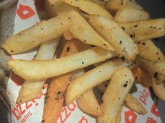 -春树下·树屋花房西餐厅(罍街AS1980店)