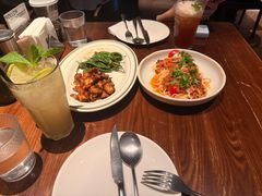 -Bistro 63 创意融合料理(广粤天地店)