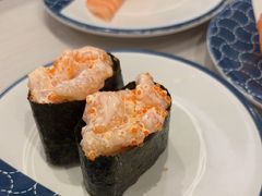 -滨寿司(高新伊藤店)