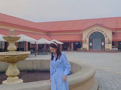 -意大利农场度假村