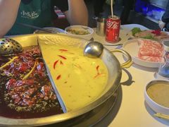 -小龙坎火锅(IFS HOT店)