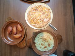 -萨莉亚意式餐厅(新邻天地店)