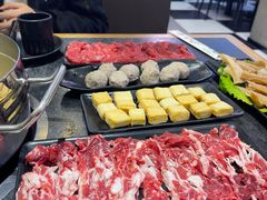-林记潮牛·牛肉火锅(上马墩店)