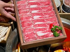 -廖掌柜·重庆鲜货火锅(上海首店)