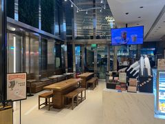 -Peet's 皮爷咖啡(陆家嘴中心店)