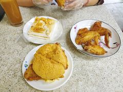 -沙溪兄茶餐厅