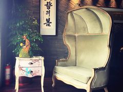 -张博士茗茶馆(外滩店)