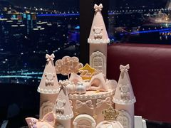 -苏州W酒店·苏滟中餐厅
