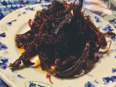 -龙姐私房菜(和顺古镇店)