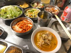 -双门洞·珍珠家韩式烤肉(永丰社区八区店)