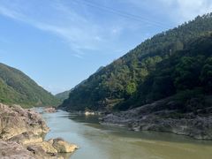 -百漈沟生态旅游景区