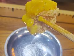 -炸鸡情侣韩式料理(中央大街店)