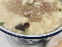 -毅祥斋老孙家泡馍(西羊市店)