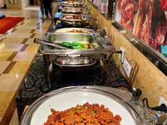 -芭菲盛宴·环球美食(锦城万达广场店)