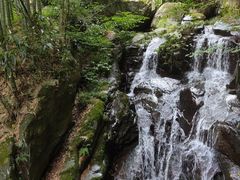 -藏龙百瀑风景区