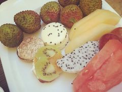 picture-杭州国际会议中心洲际酒店-原素全日餐厅(解放东路店)