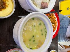 -71号豆汤饭·成都小馆(西单店)