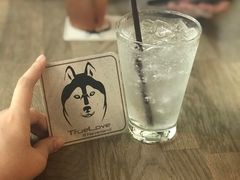 -TrueLove @ Neverland (Husky Cafe)