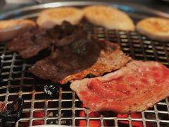 -馥二代韩式烤肉 2세대 불고기(喷水池店)