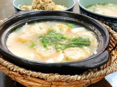 砂锅豆腐花-静海楼(学田店)