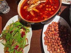 -成都娃娃花园餐厅 (南艺旗舰店)