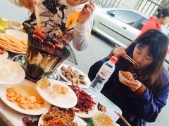 -松明一烤肉馆(鲁园店)