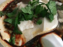 -新繁牛肉豆花(都江堰店)
