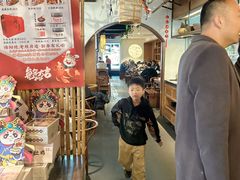 -老灶房-四川土菜(开元店)