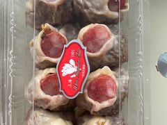 -白玉兰食品甜凤店(合生汇店)