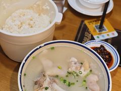 -易老妈蹄花.特色川菜(人民公园总店)