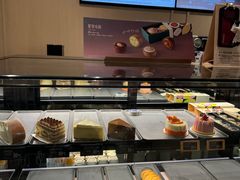 -星巴克臻选(杭州万象城店)